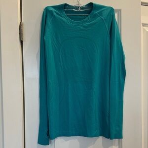 Lululemon Long Sleeve